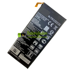 Baterie pro LG M320 BL-T30 [Náhradní baterie]